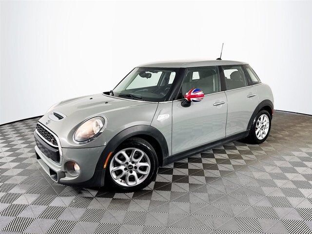 2019 MINI Hardtop