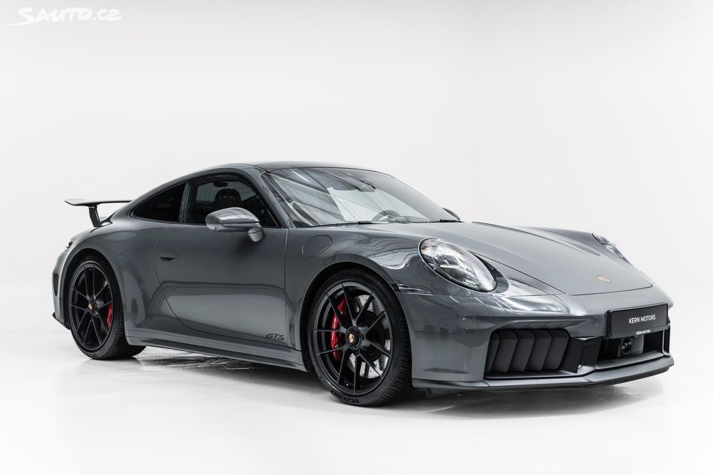 1995 PORSCHE 911