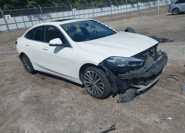 2022 BMW 2 Series