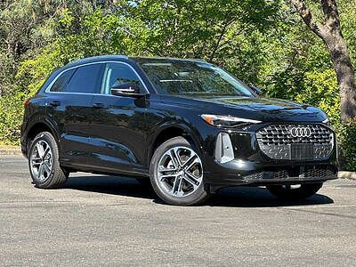 2026 Audi Q5