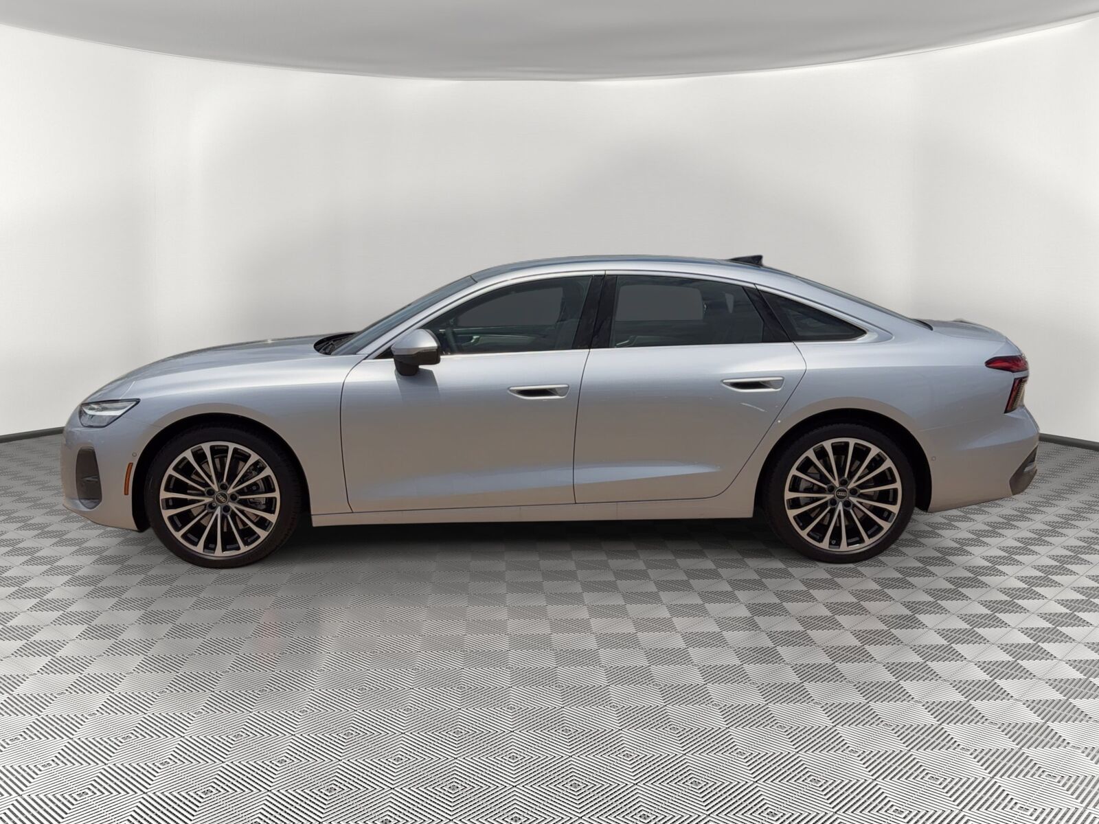 2026 Audi A6