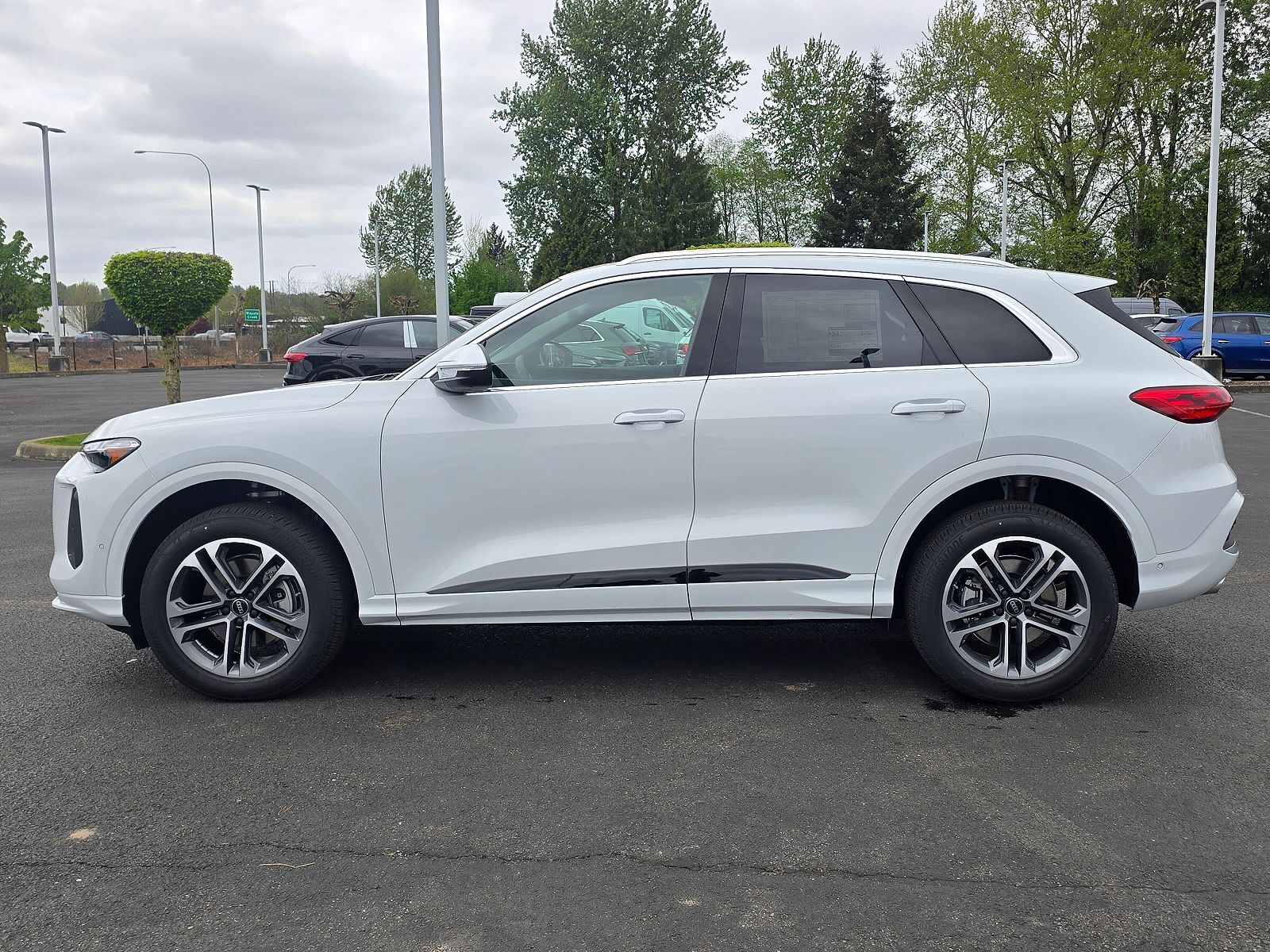 2026 Audi Q5