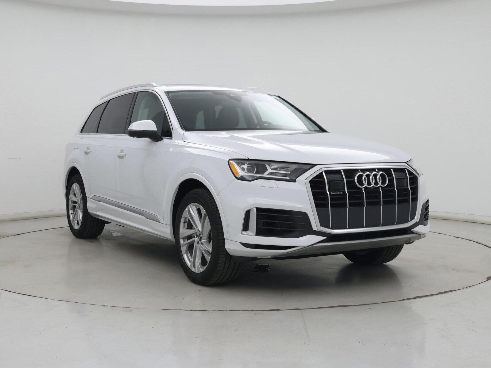 2022 Audi Q7