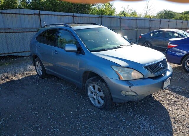 2006 LEXUS RX