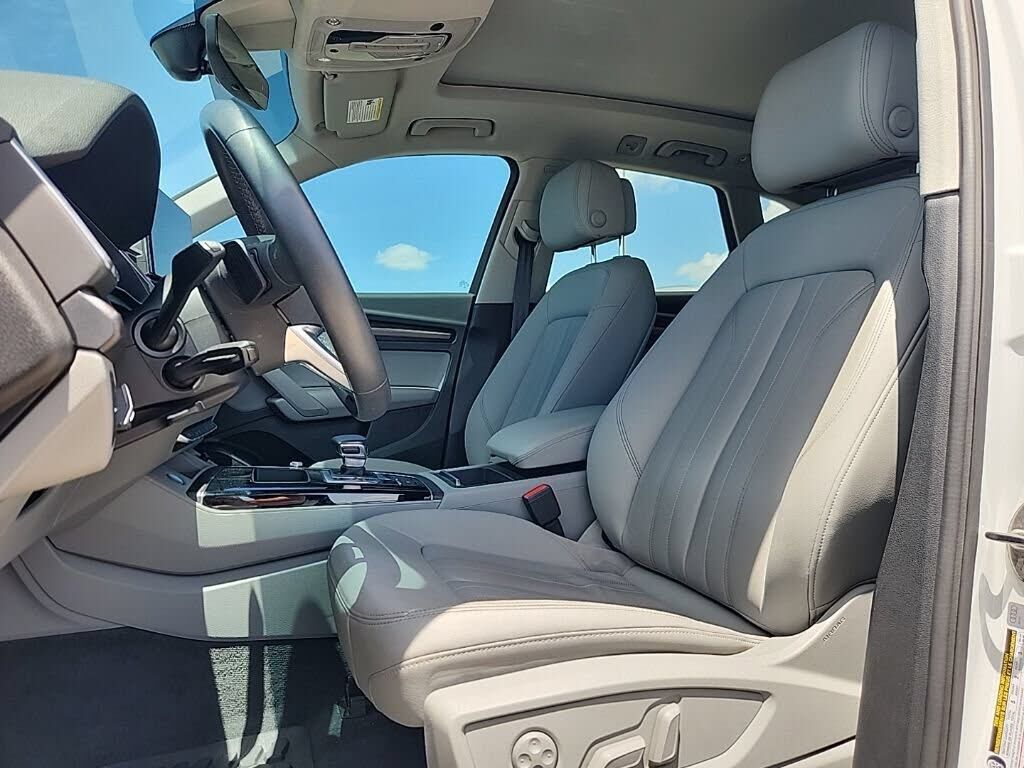 2022 Audi Q5