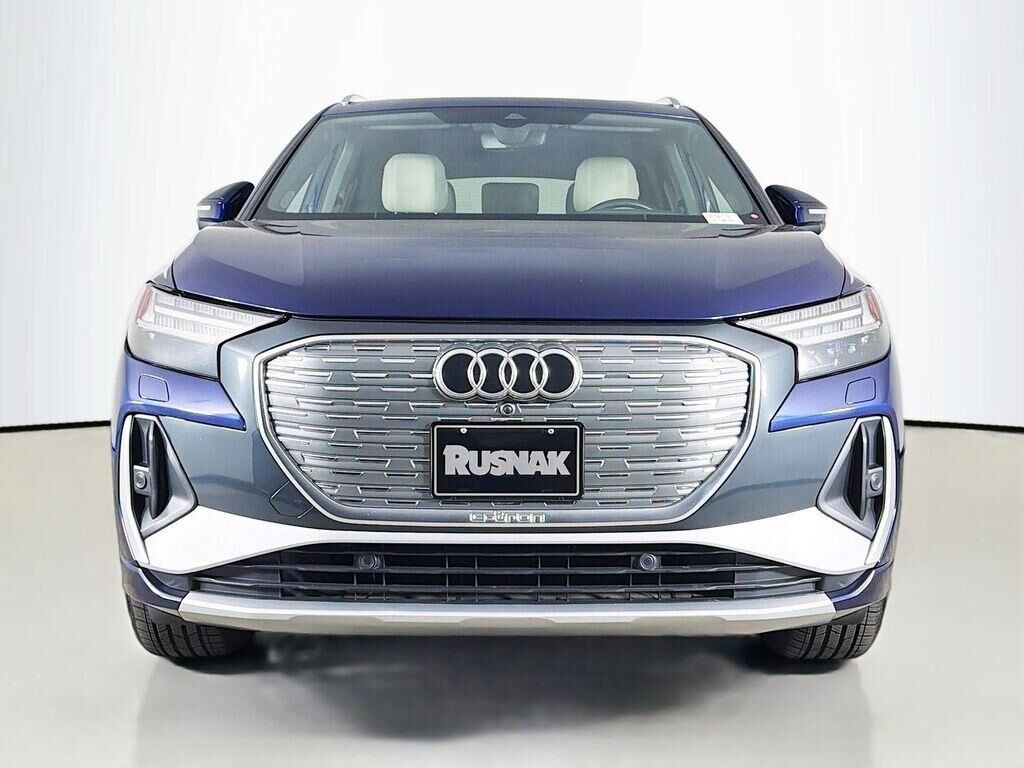 2023 Audi Q4