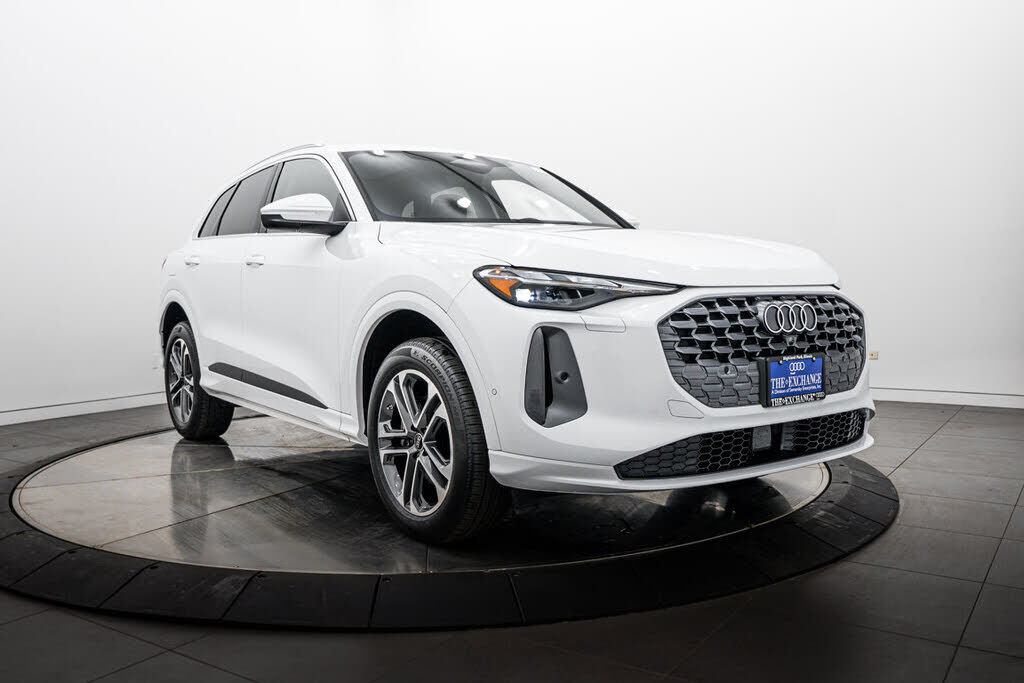 2025 Audi Q5