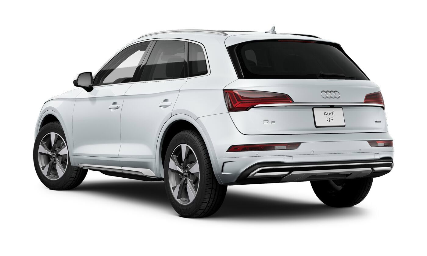 2024 Audi Q5