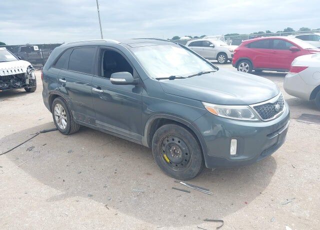 2014 KIA Sorento