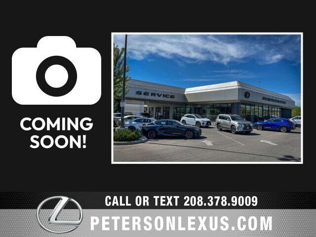 2013 LEXUS ES