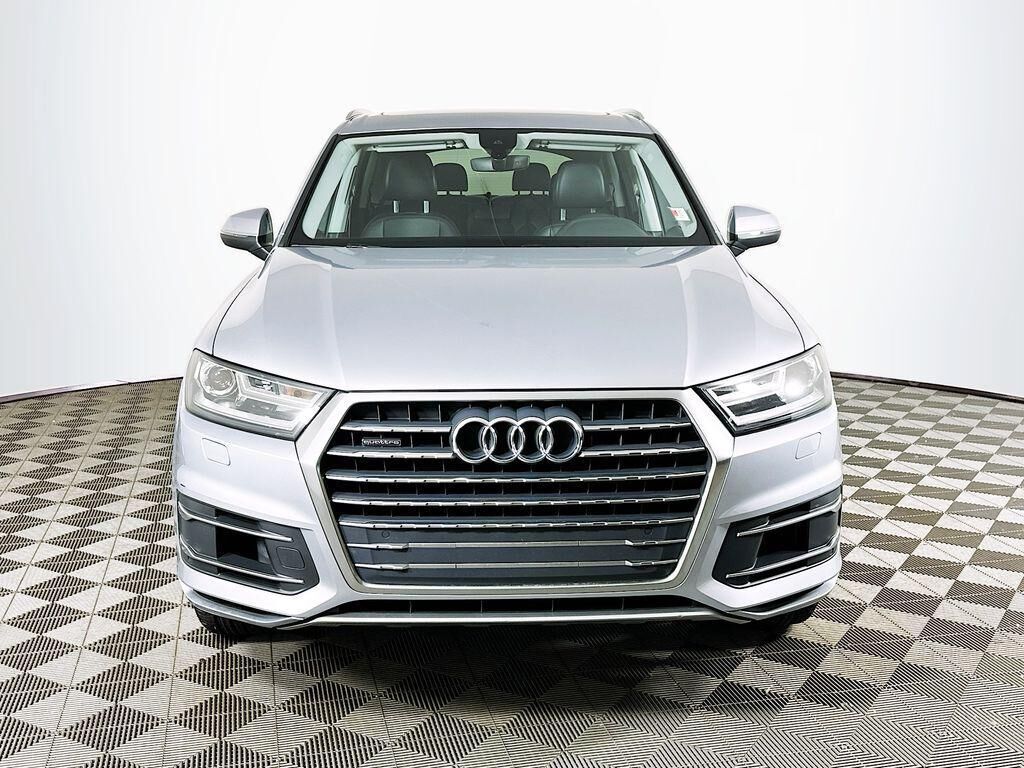 2017 Audi Q7