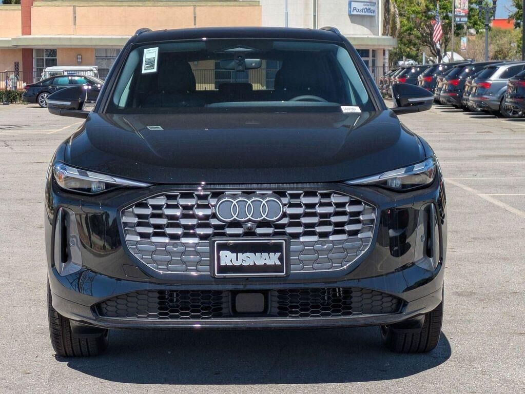 2026 Audi Q5