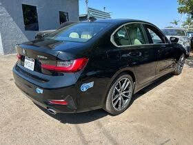2021 BMW 330e