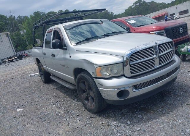 2005 DODGE Ram
