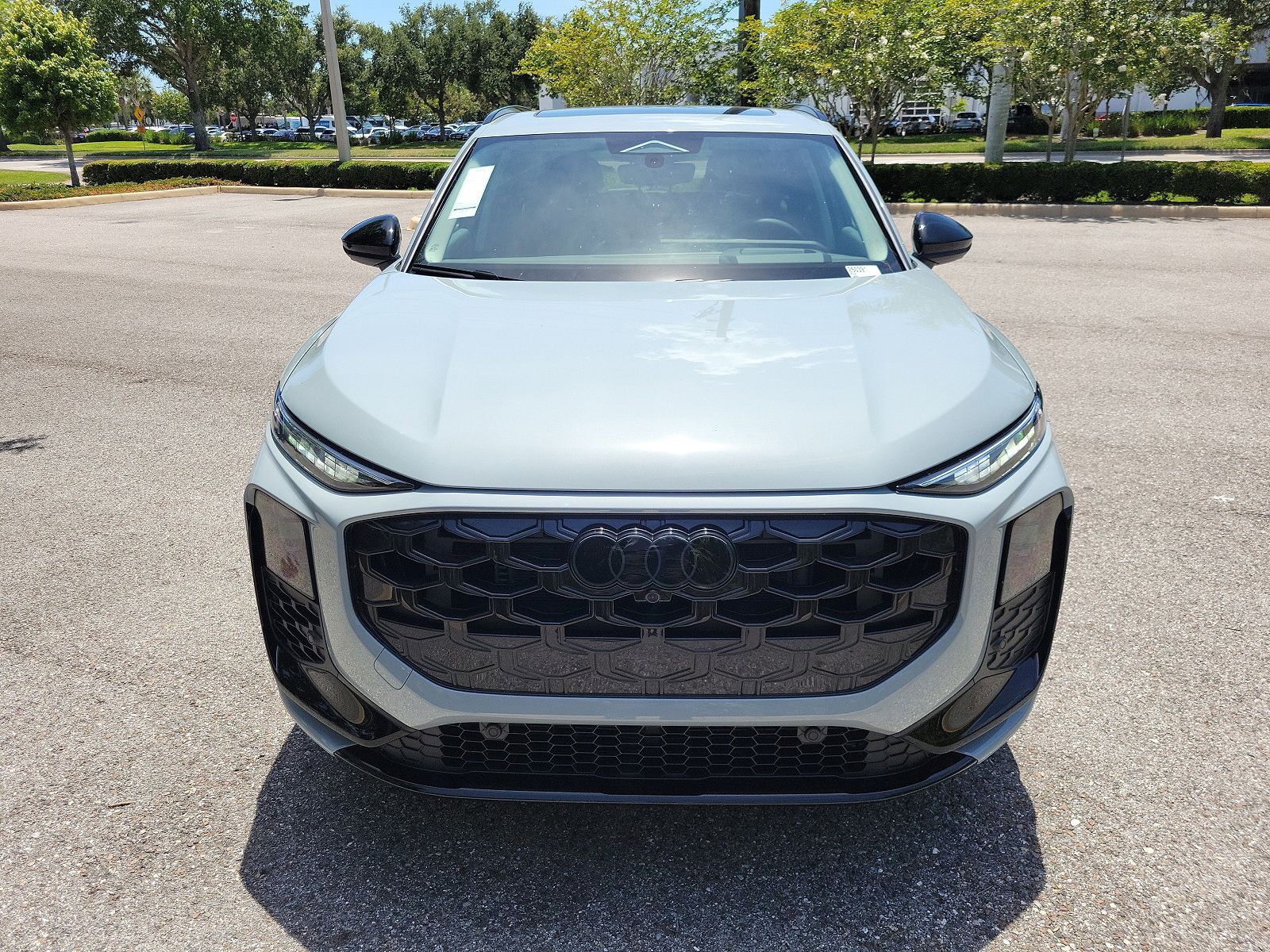 2026 Audi Q3