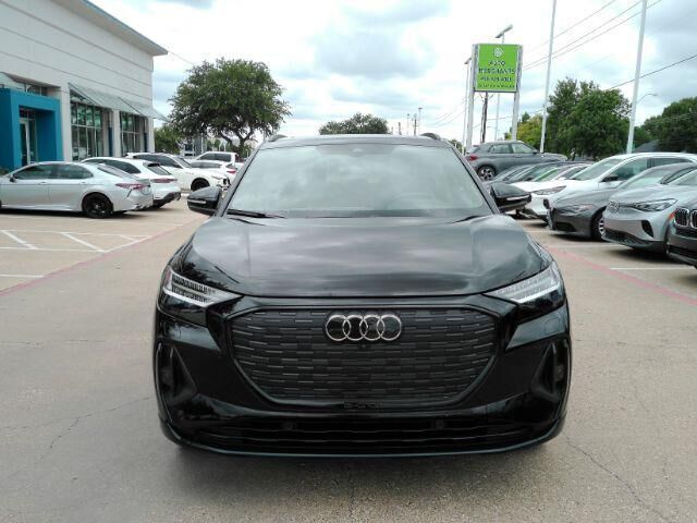 2022 Audi Q4
