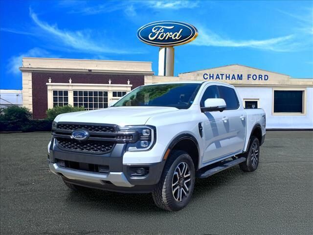 2024 FORD Ranger