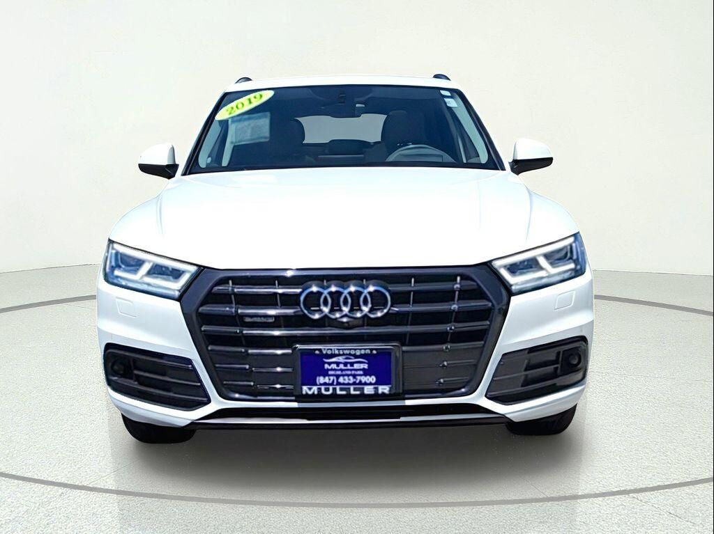 2019 Audi Q5