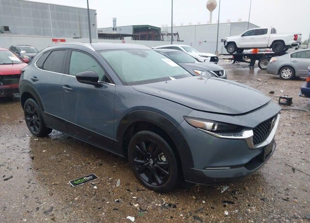 2023 MAZDA CX-30