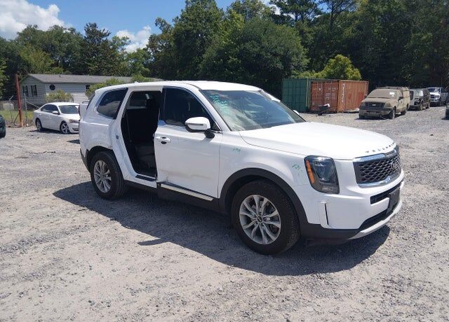 2021 KIA Telluride