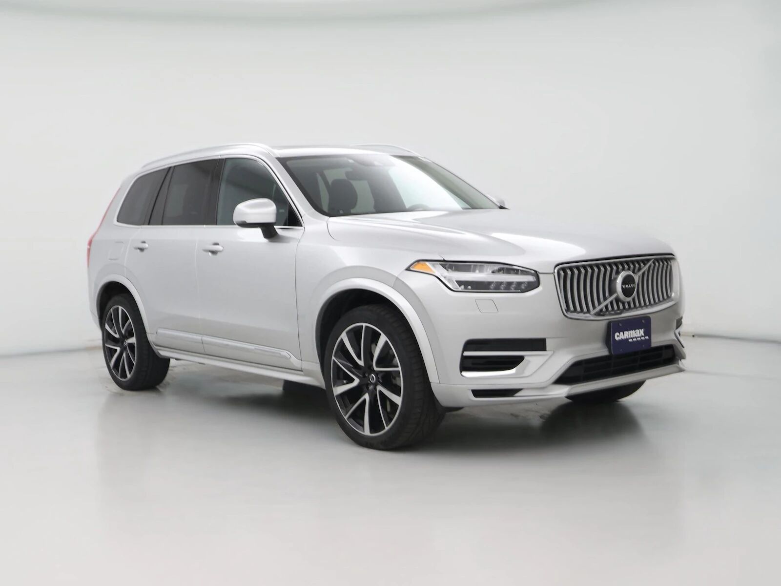 2021 VOLVO XC90
