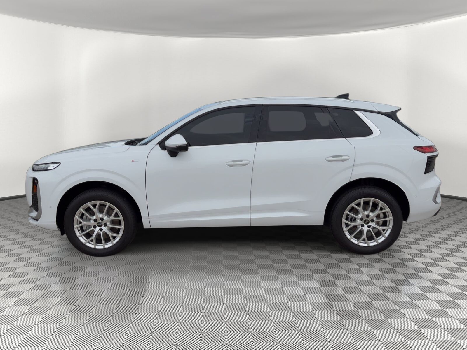 2026 Audi Q3