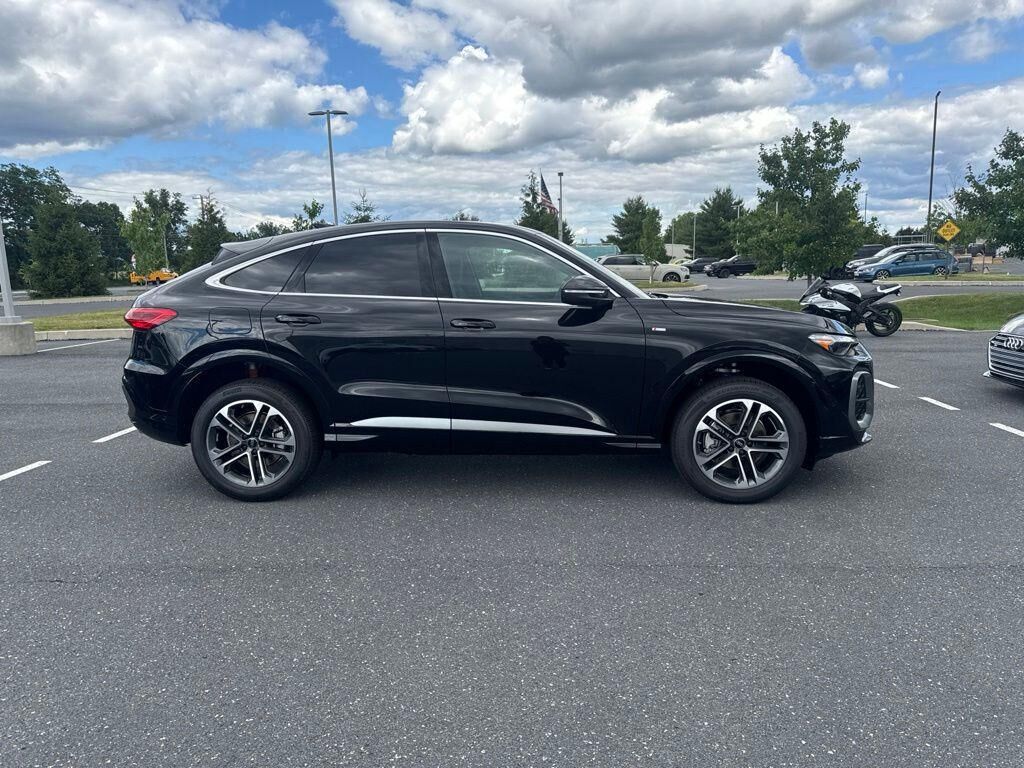 2026 Audi SQ5