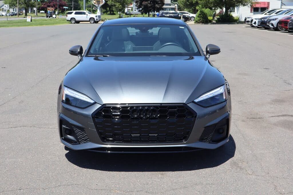 2024 Audi A5