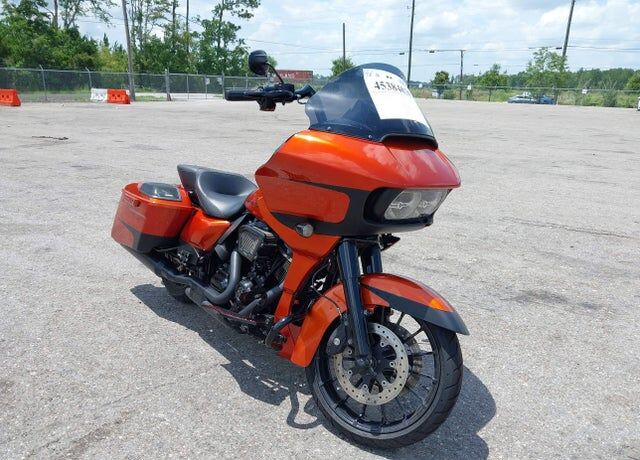 2019 HARLEY DAVIDSON FLTRXS / Road Glide Special
