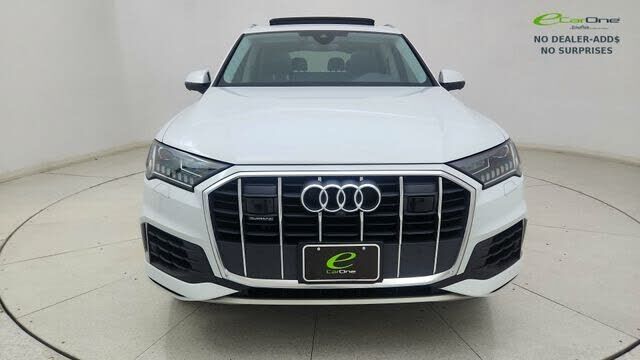 2023 Audi Q7