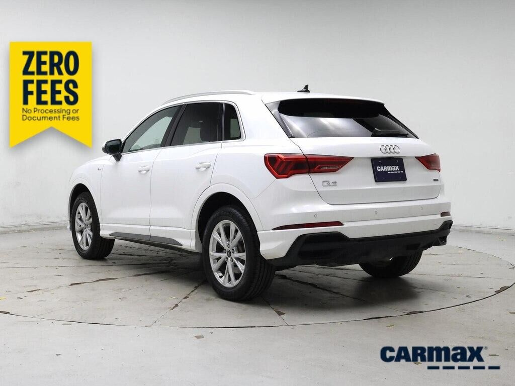 2023 Audi Q3