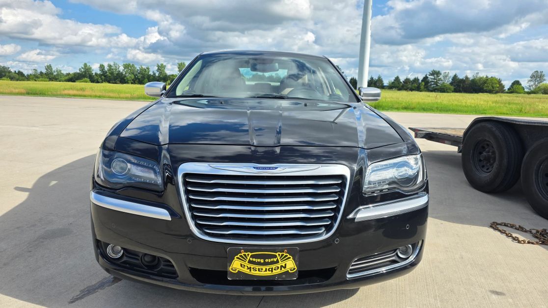 2013 CHRYSLER 300