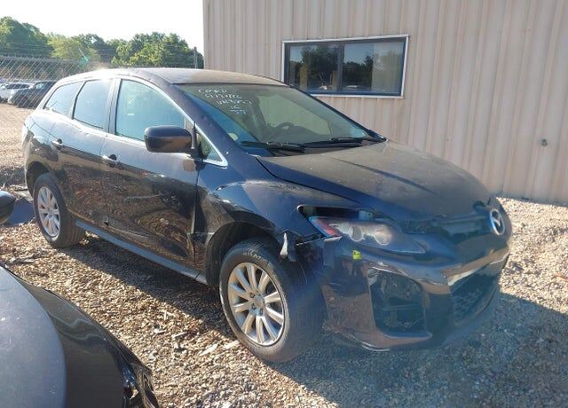 2011 MAZDA CX-7