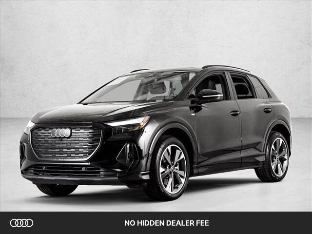 2023 AUDI Q4