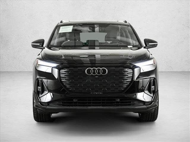 2023 Audi Q4