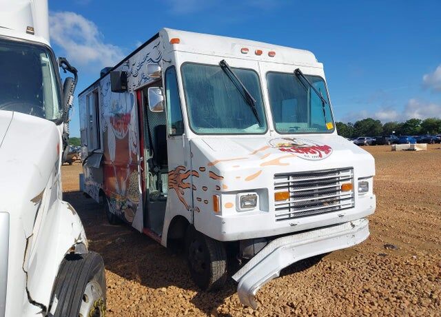 1995 ISUZU NPR