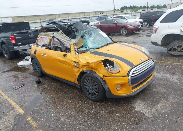 2014 MINI Hardtop