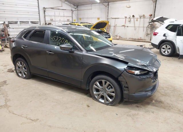 2023 MAZDA CX-30