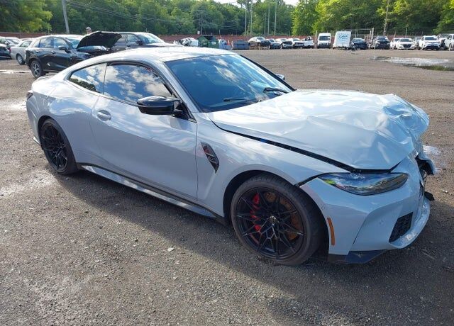 2022 BMW M4