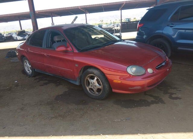 1999 FORD Taurus