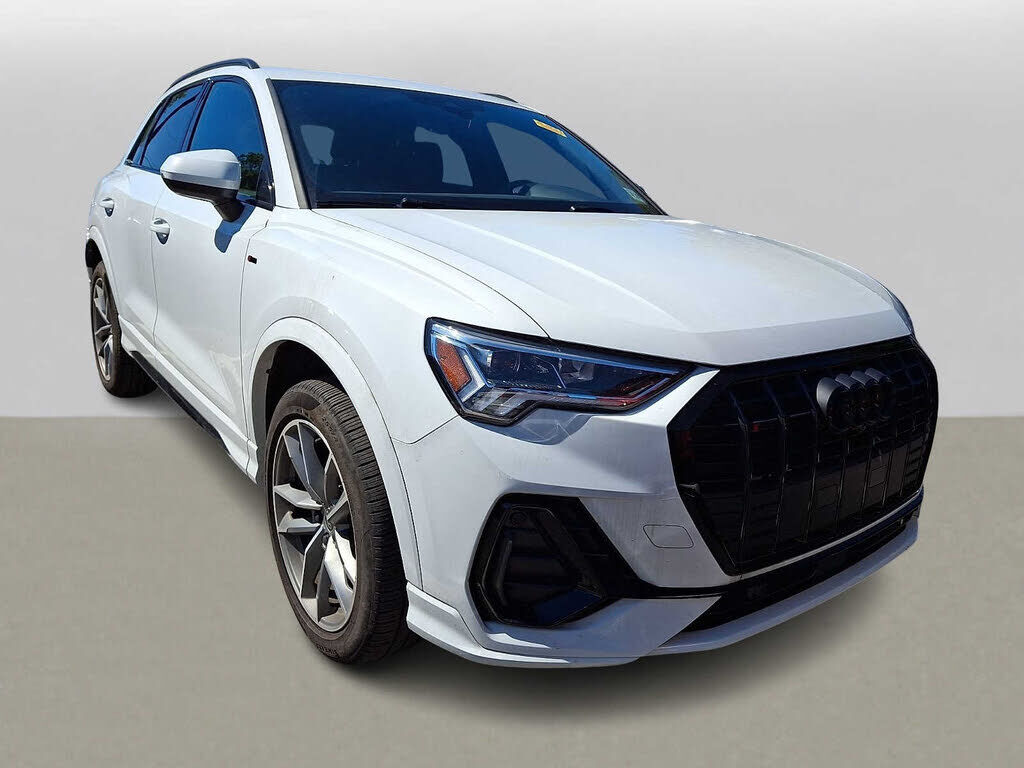 2024 Audi Q3