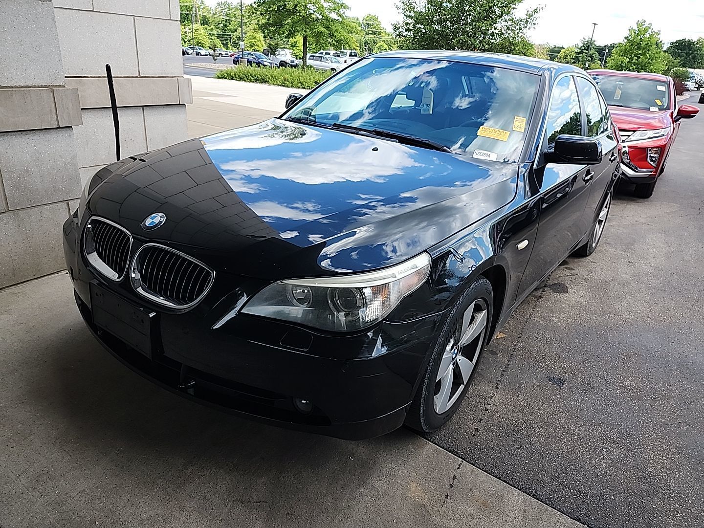 BMW 525xi