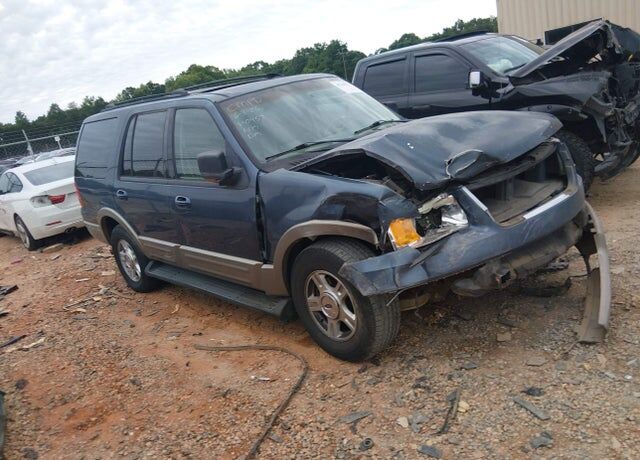 2003 FORD Expedition