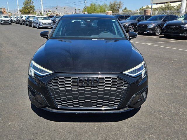 2023 Audi A3