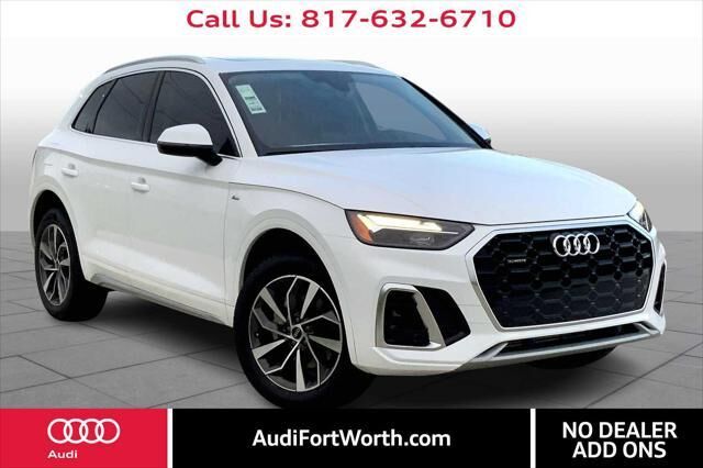 2024 Audi Q5