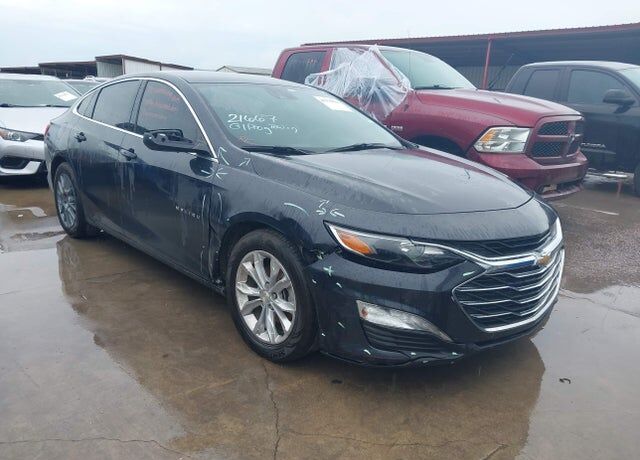 2023 CHEVROLET Malibu