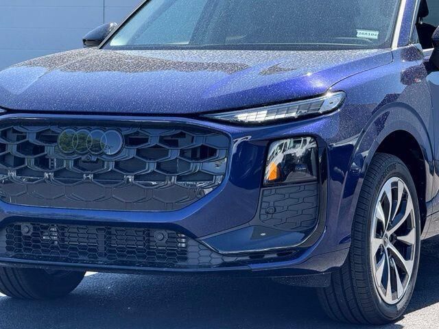 2026 Audi Q3