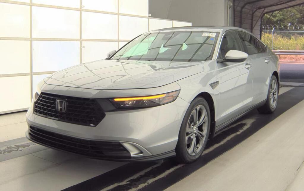 2023 HONDA Accord