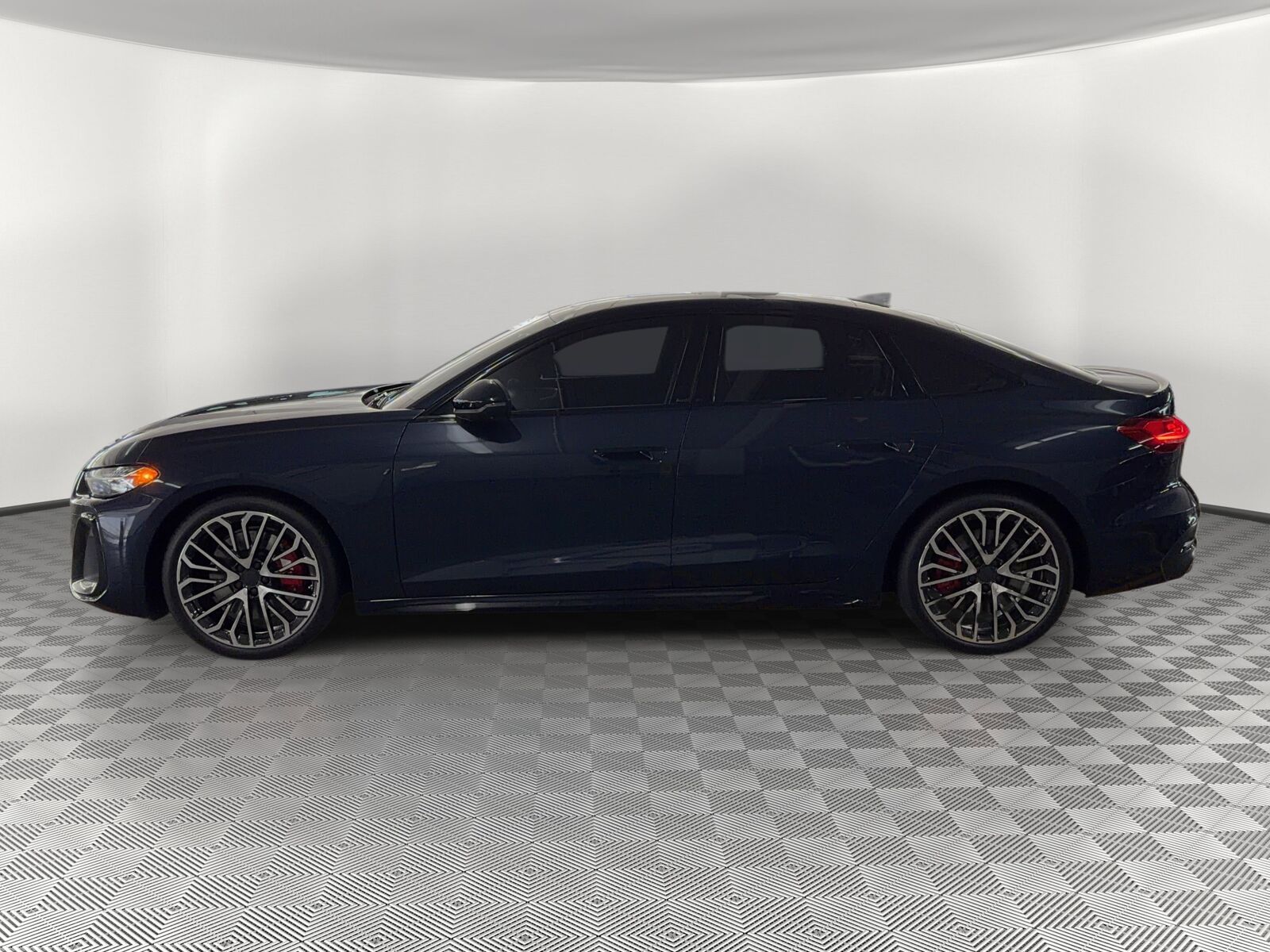 2026 Audi S5
