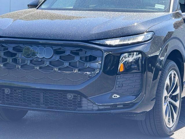 2026 Audi Q3